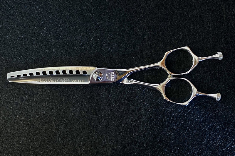 ミズタニシザー Acroleaf WIDE M-50 カット率40〜50%